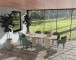 Betonlooktafel Wolk RK  Outdoor 